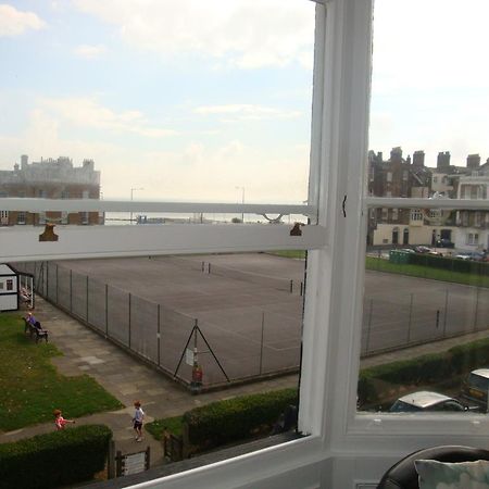 Spencer Court Otel Ramsgate Dış mekan fotoğraf