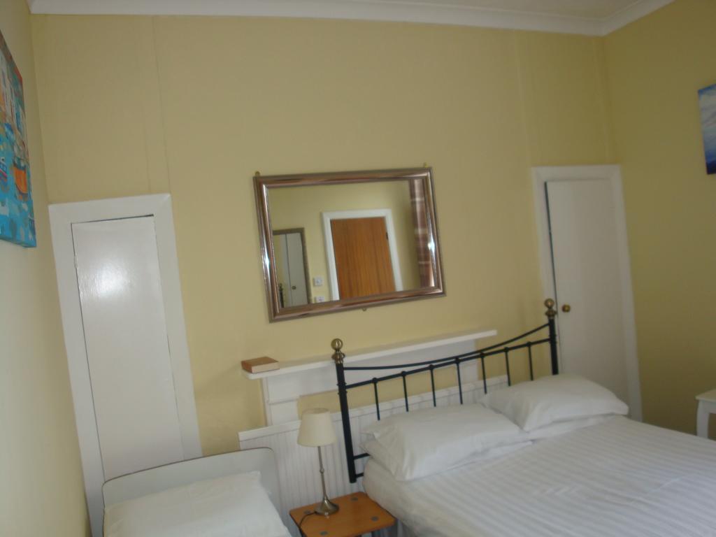 Spencer Court Otel Ramsgate Dış mekan fotoğraf