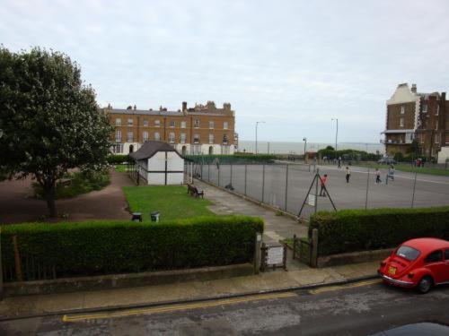 Spencer Court Otel Ramsgate Dış mekan fotoğraf